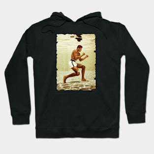 Vintage Ali Hoodie